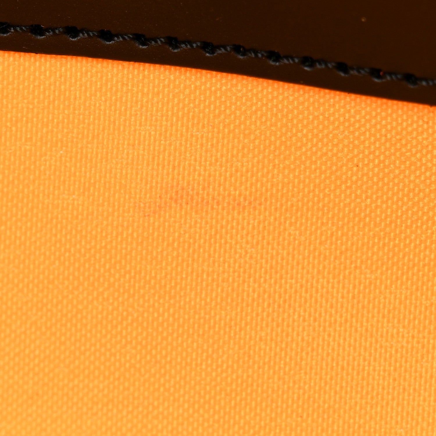 Goyard Goyardine Cosmetic Train Case Black 11 of 11