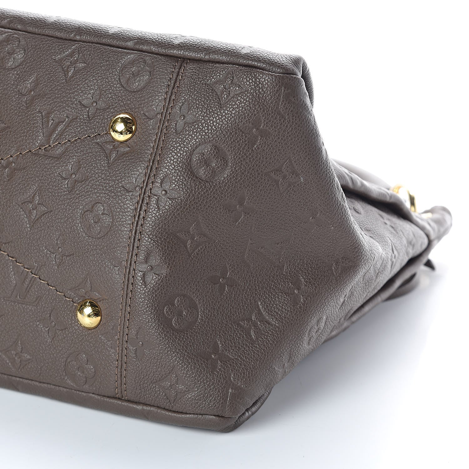 Louis Vuitton Empreinte Artsy MM Ombre 9 of 9