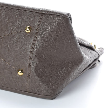Louis Vuitton Empreinte Artsy MM Ombre 9 of 9