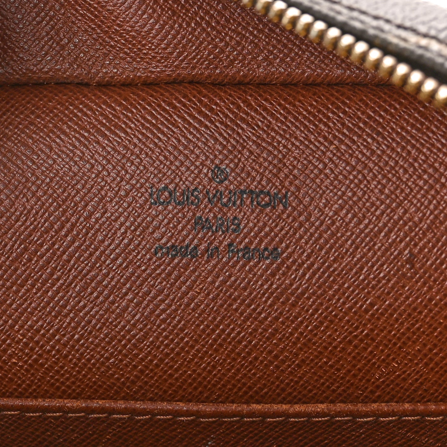 Monogram Cite MM