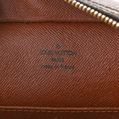 Louis Vuitton Monogram Cite MM 6 of 13
