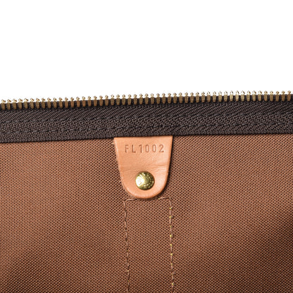Louis Vuitton Monogram Keepall Bandouliere 50 7 of 13