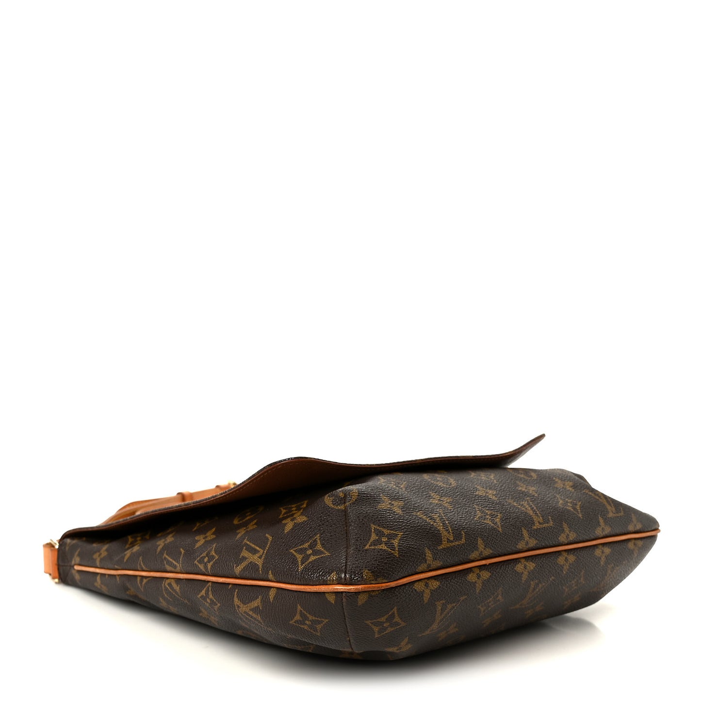Monogram Musette GM