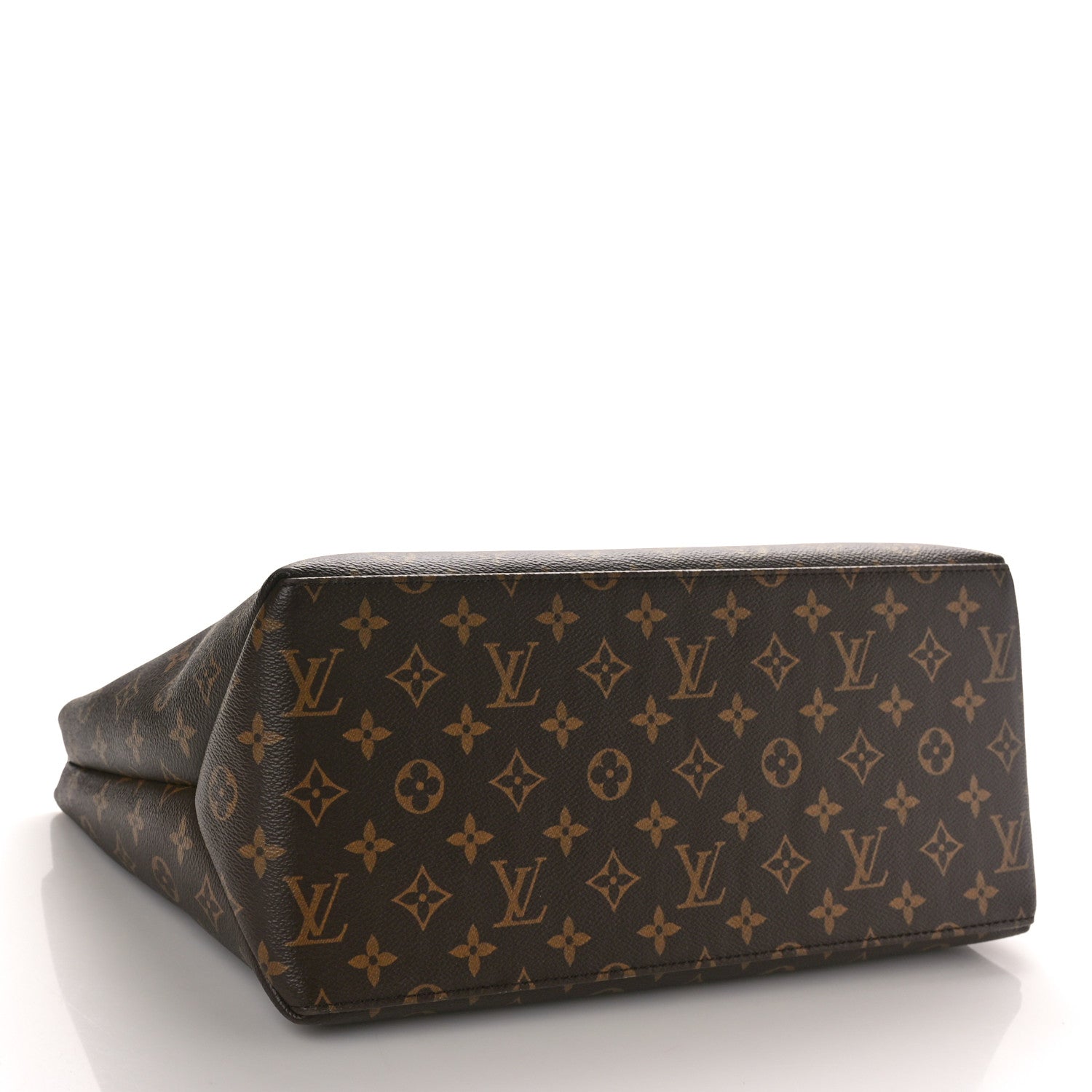 Louis Vuitton Monogram Grand Palais 3 of 8