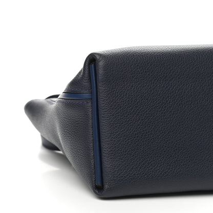 Hermes Evercolor Swift 24/24 21 Bleu Nuit Bleu Navy 8 of 11