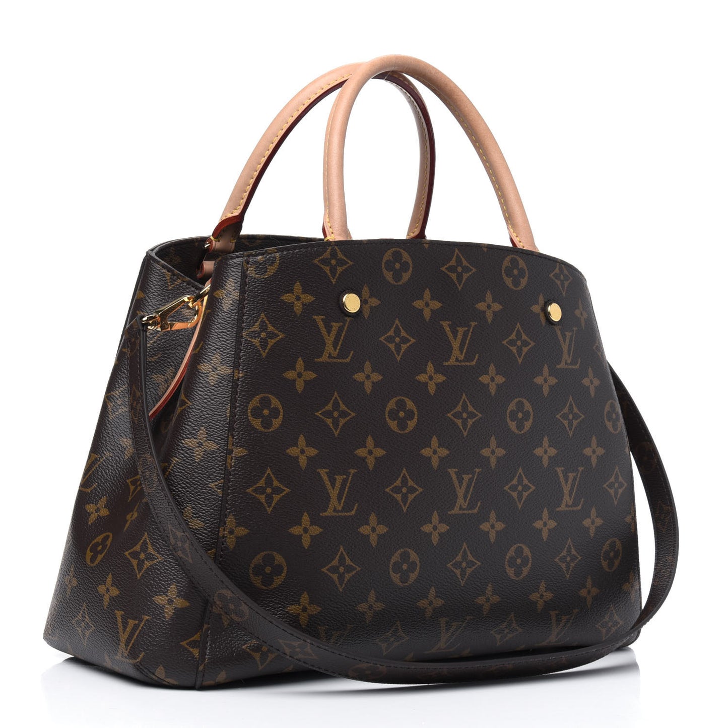 Monogram Montaigne MM