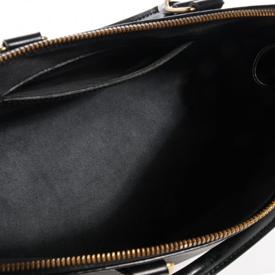 Epi Alma PM Black