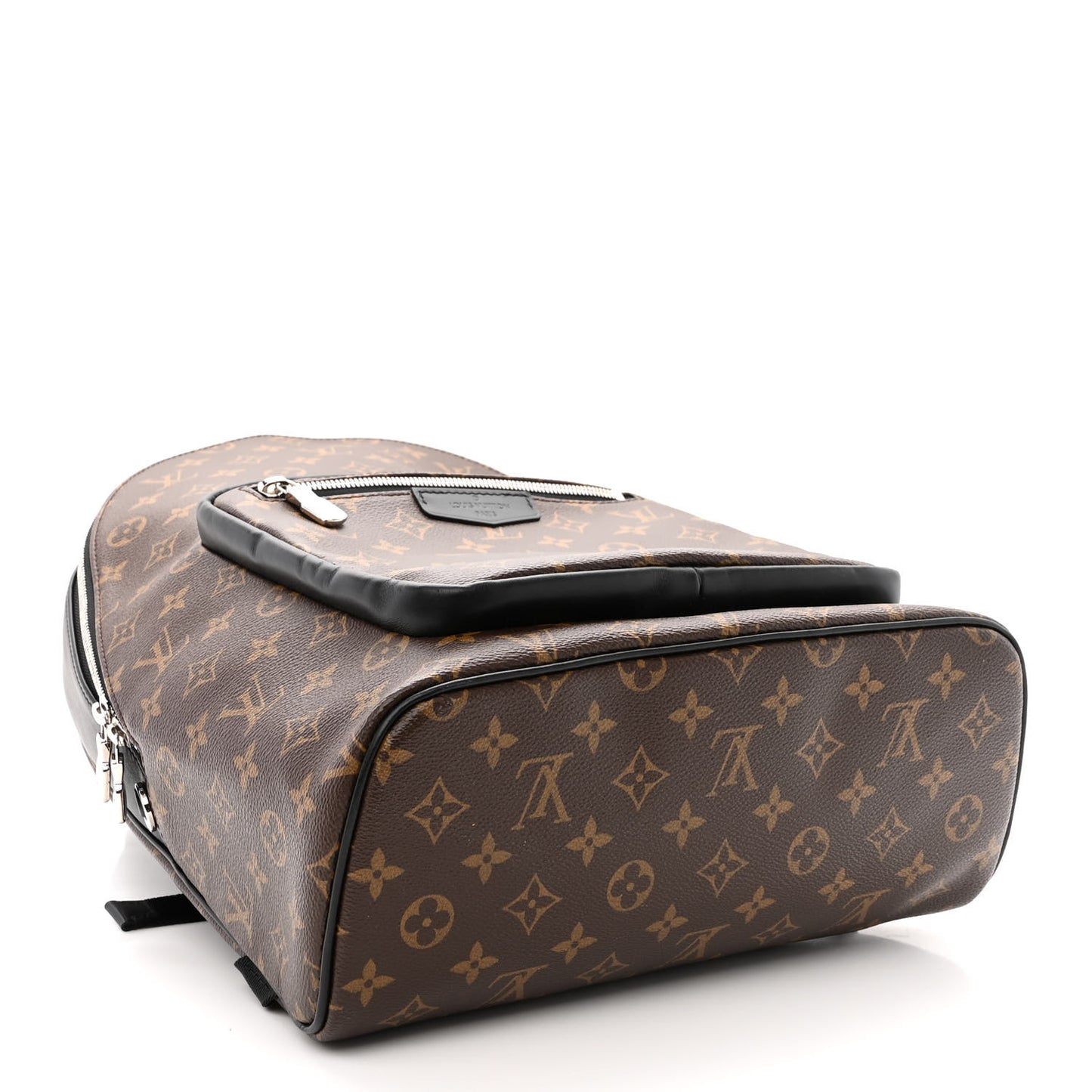 Monogram Macassar Josh NM Backpack