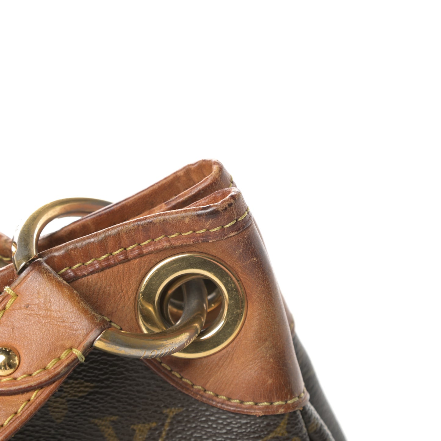 Monogram Galliera PM