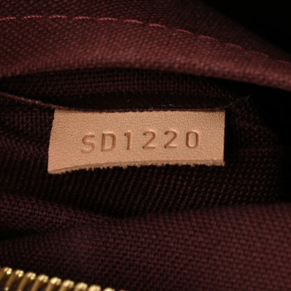 Louis Vuitton Monogram Rivoli PM 8 of 12