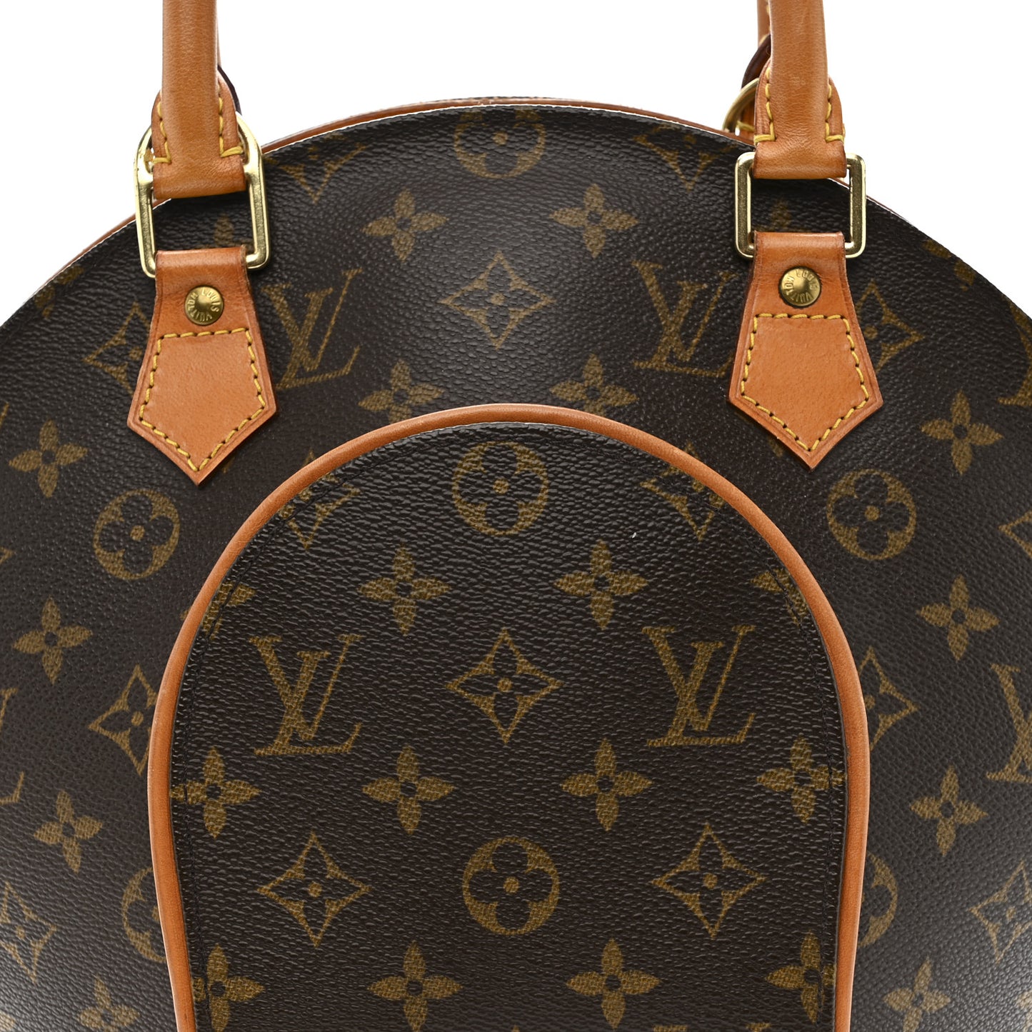 Monogram Ellipse PM