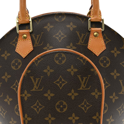 Louis Vuitton Monogram Ellipse PM 8 of 15