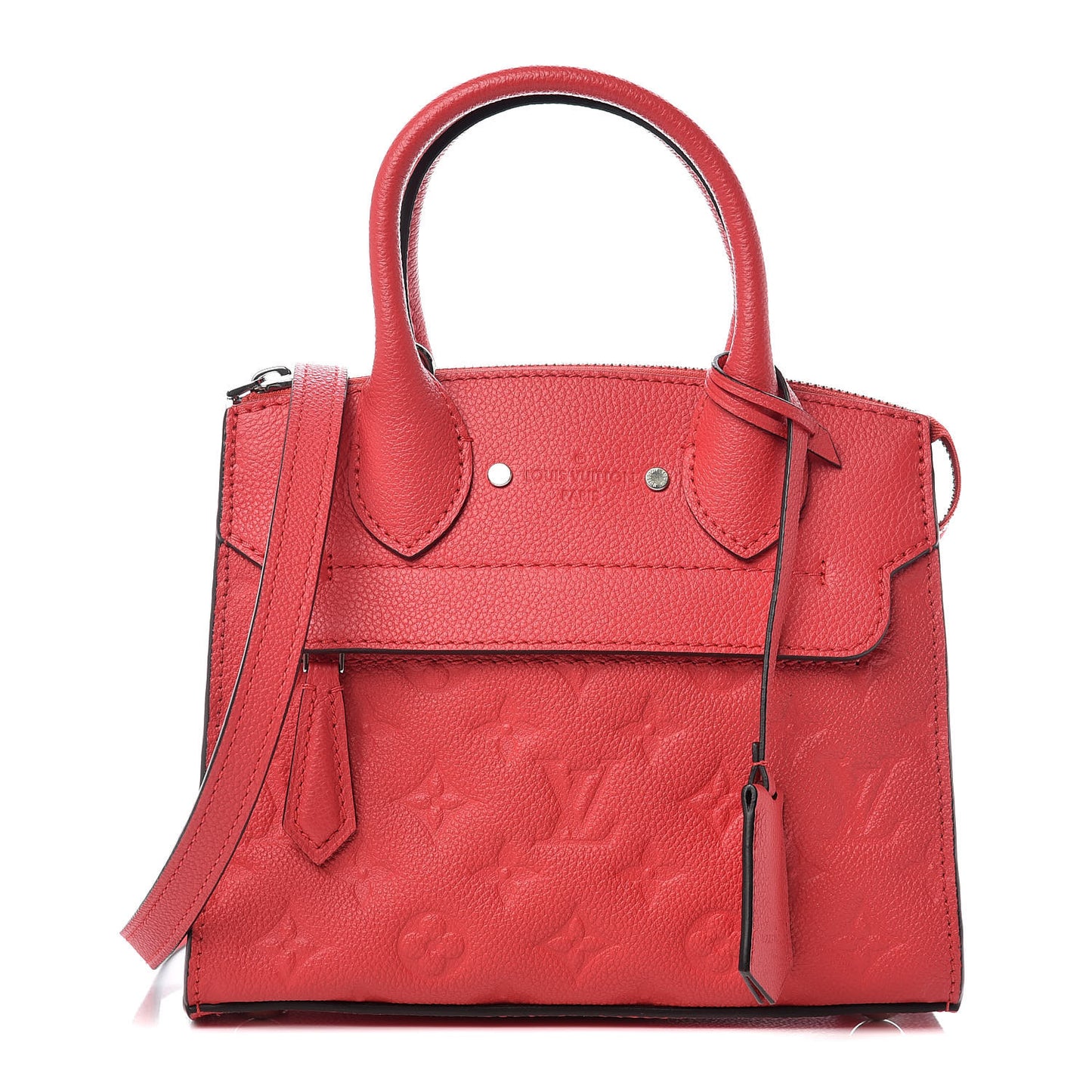 Empreinte Mini Pont-Neuf Poppy