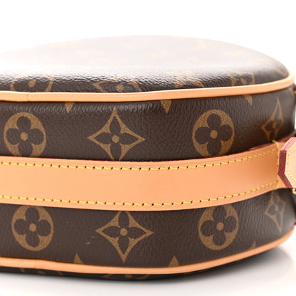 Louis Vuitton Monogram Boite Chapeau Souple PM 9 of 10