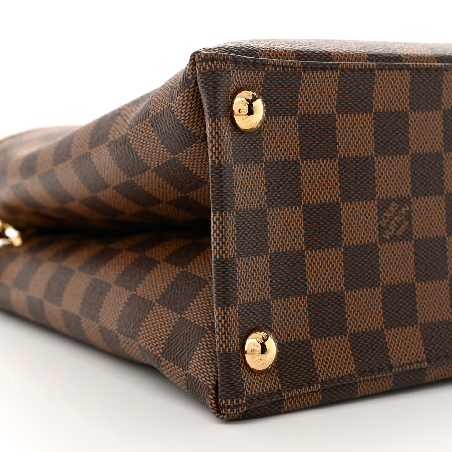 Damier Ebene Brompton