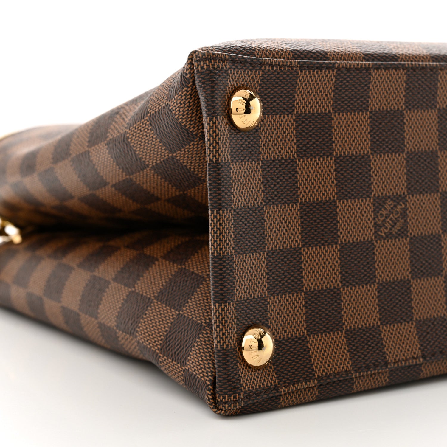 Louis Vuitton Damier Ebene Brompton 7 of 8
