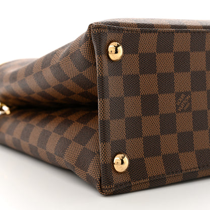 Louis Vuitton Damier Ebene Brompton 7 of 8