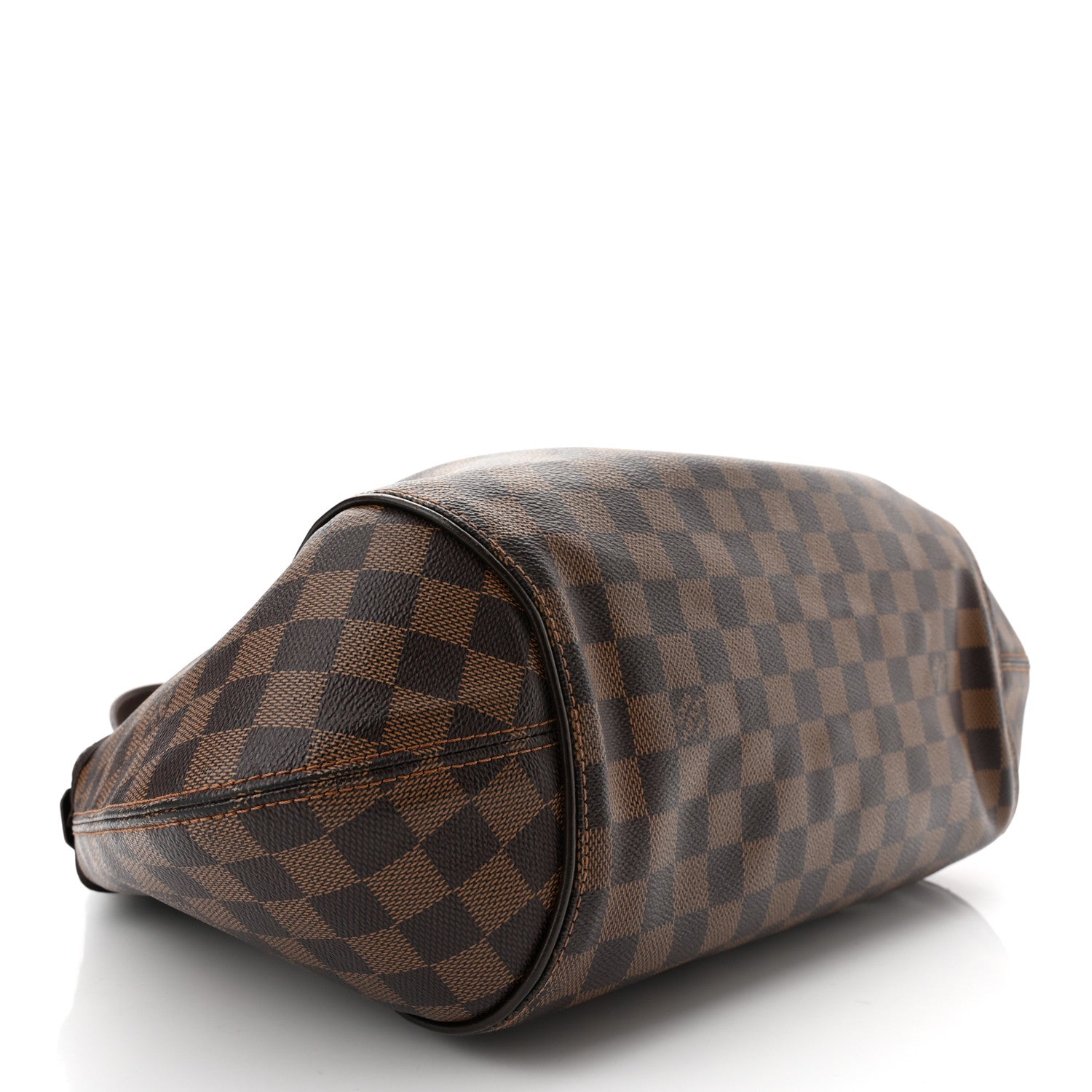 Louis Vuitton Damier Ebene Sistina GM 4 of 9