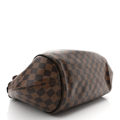 Louis Vuitton Damier Ebene Sistina GM 4 of 9