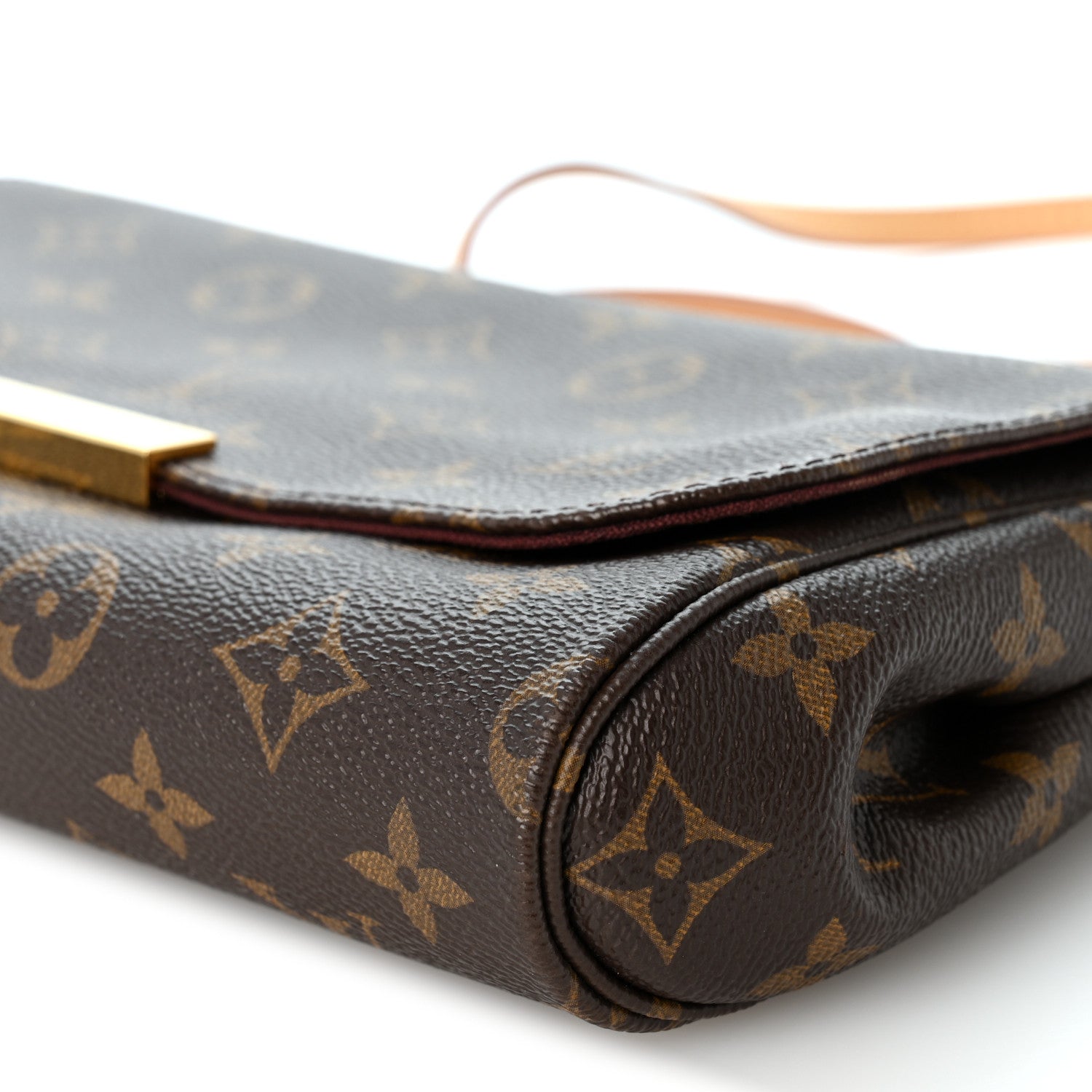 Louis Vuitton Monogram Favorite MM 10 of 10