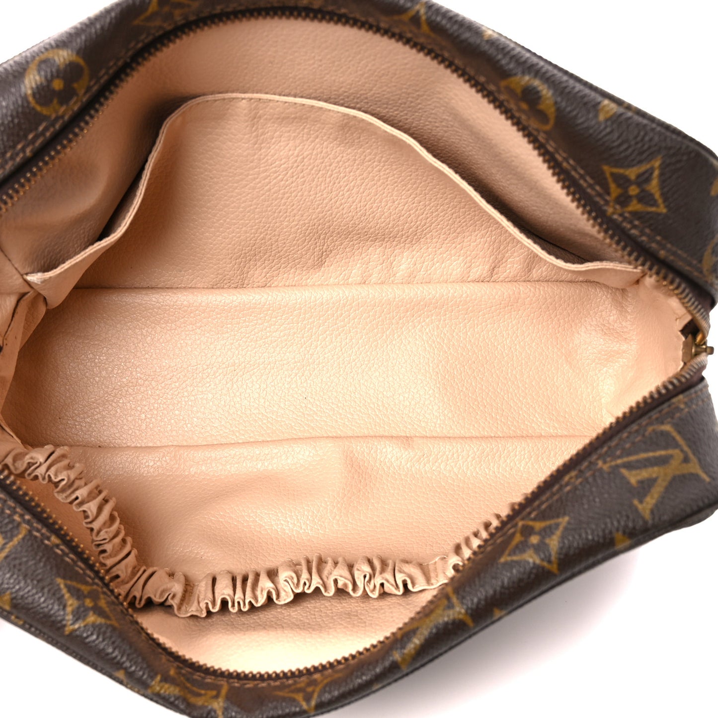 Monogram Trousse Toilette 28