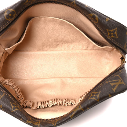 Louis Vuitton Monogram Trousse Toilette 28 5 of 9