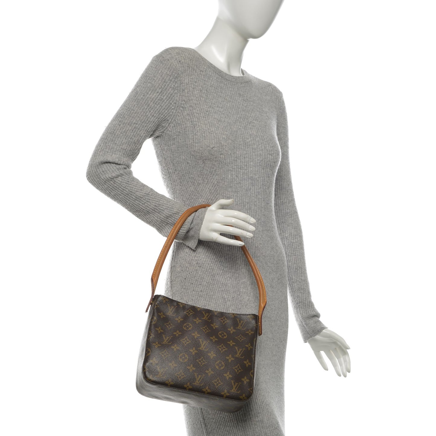 Monogram Looping MM