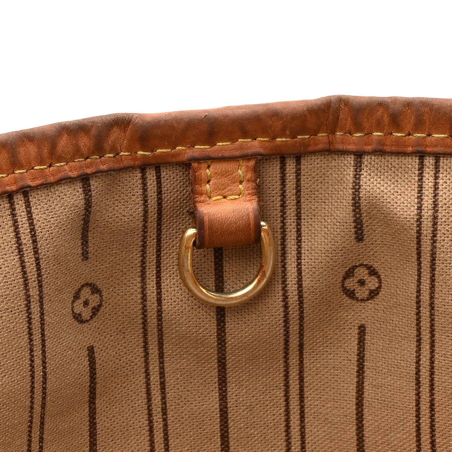 Louis Vuitton Monogram Delightful PM 12 of 15