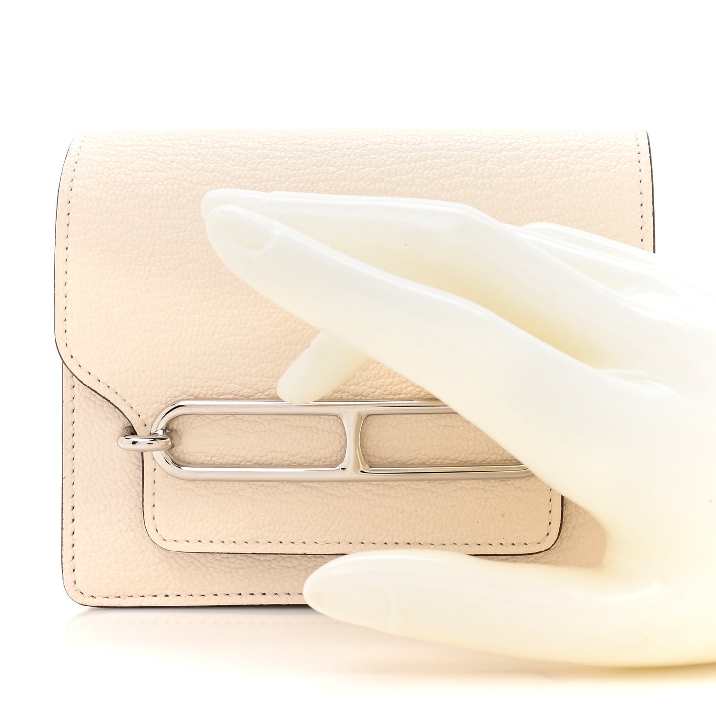 Chevre Mysore Roulis Slim Wallet Nata