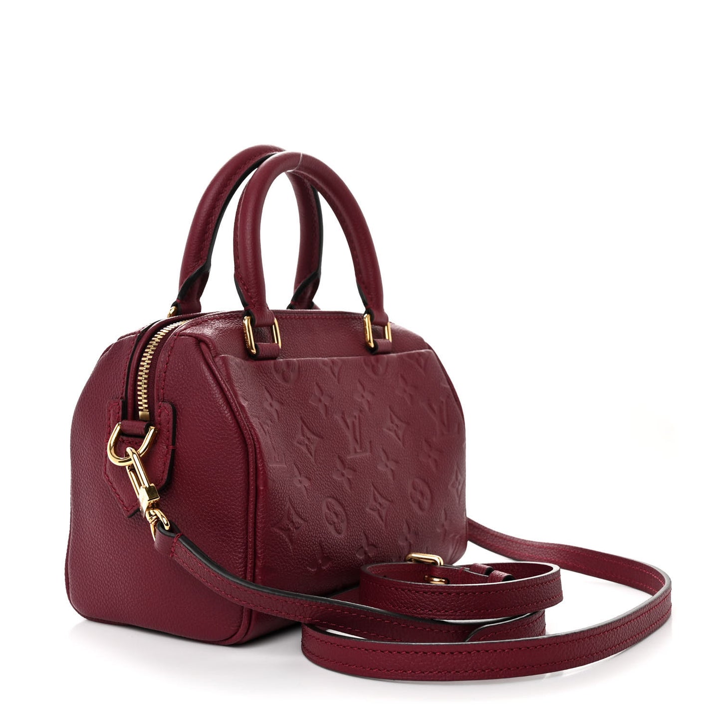 Empreinte Speedy Bandouliere 20 NM Raisin