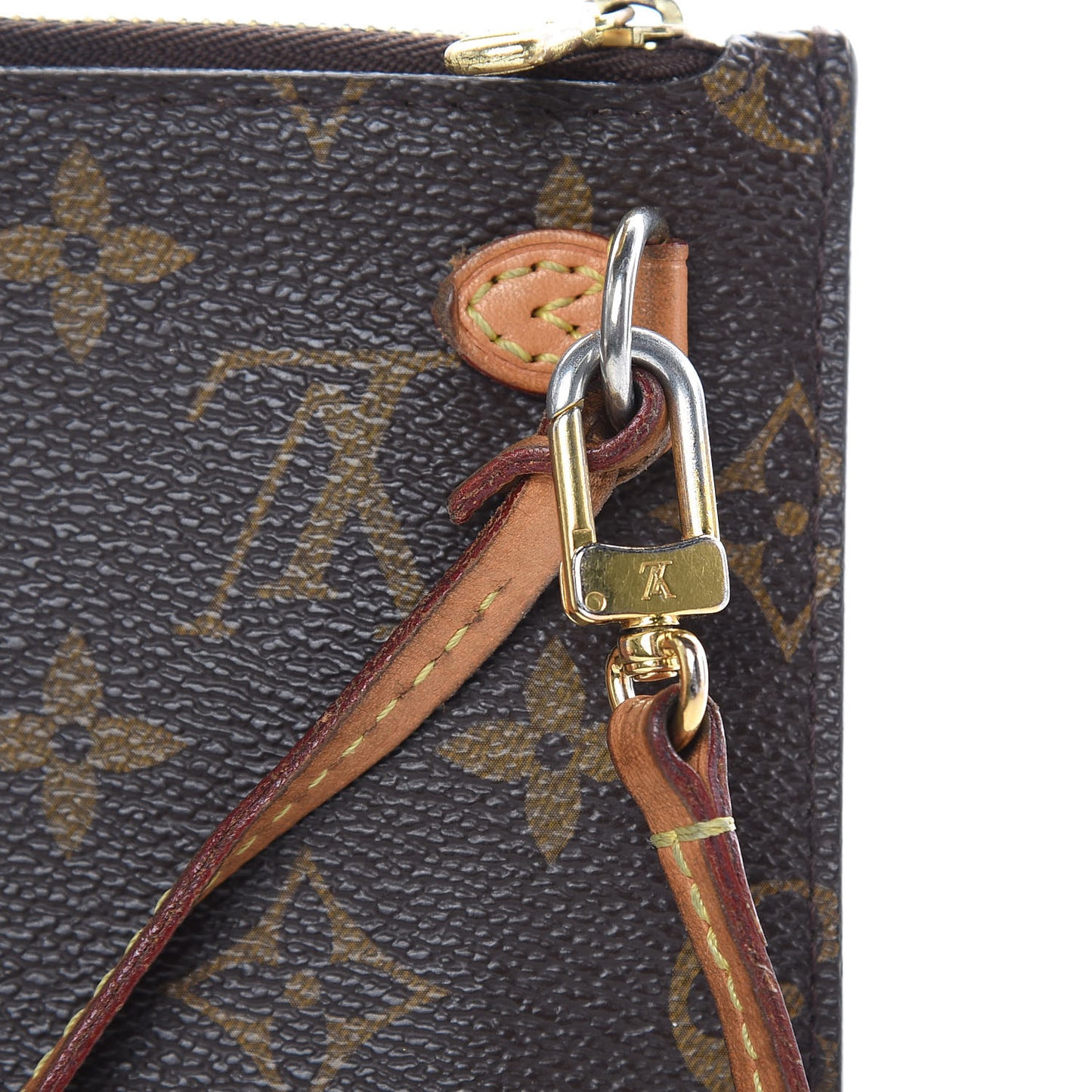 Monogram Neverfull MM GM Pochette