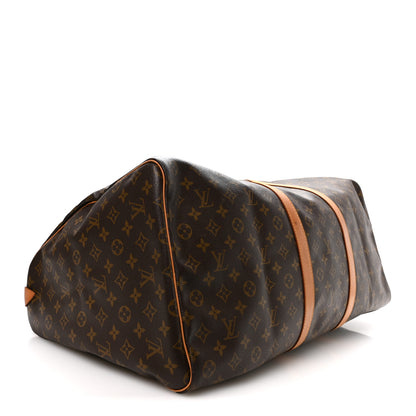 Louis Vuitton Monogram Keepall 60 3 of 9