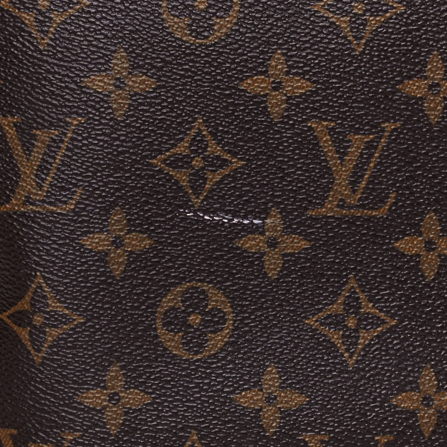 Monogram Neverfull MM
