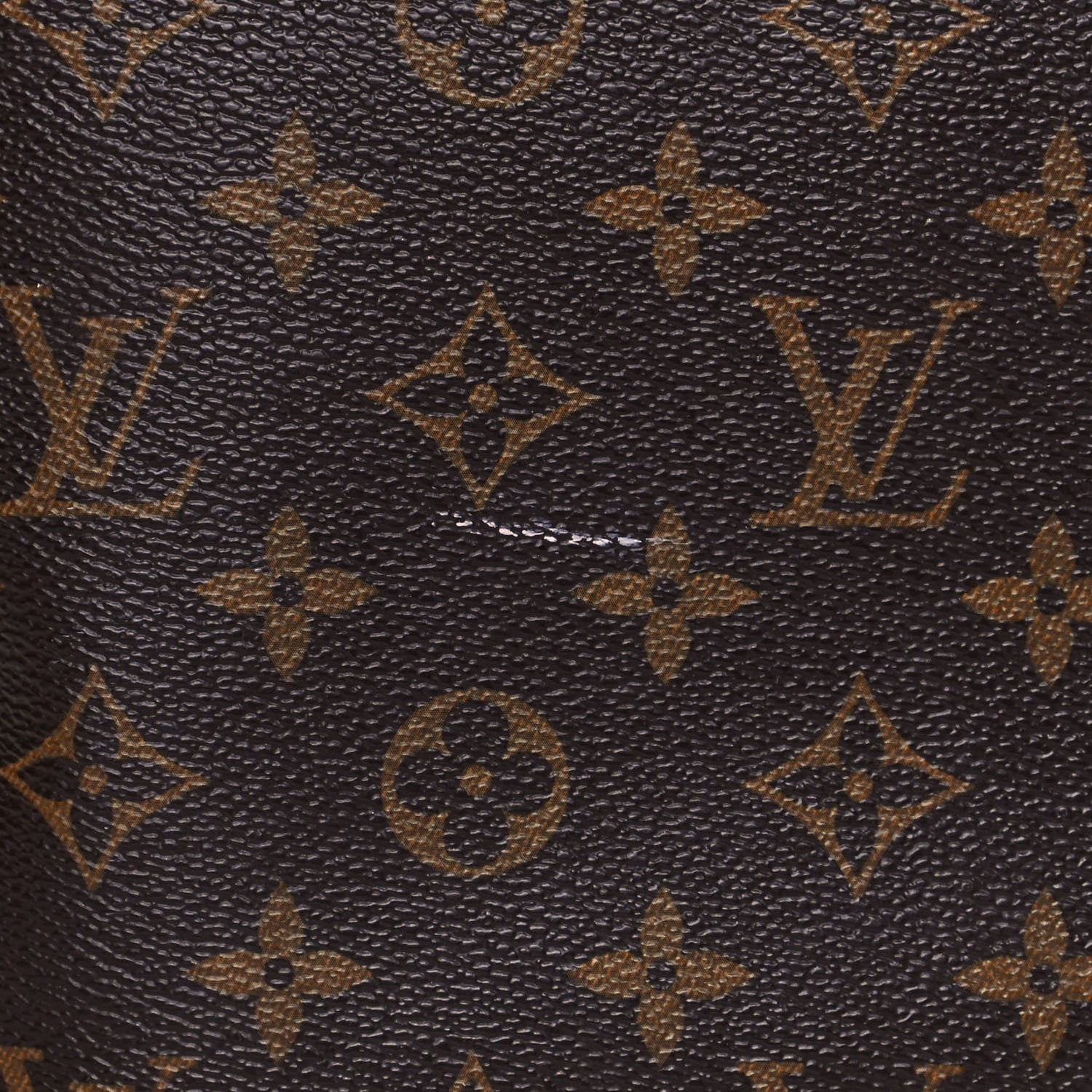 Louis Vuitton Monogram Neverfull MM 13 of 16