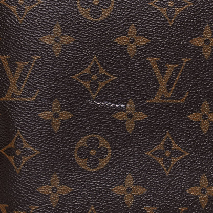 Louis Vuitton Monogram Neverfull MM 13 of 16