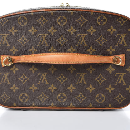 Louis Vuitton Monogram Nice 22 of 22