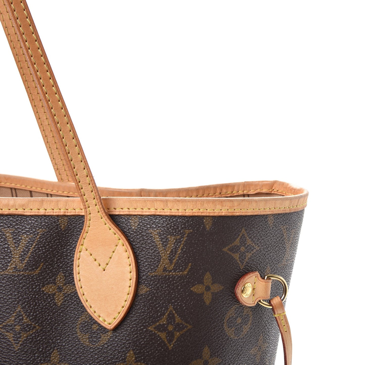 Monogram Neverfull MM