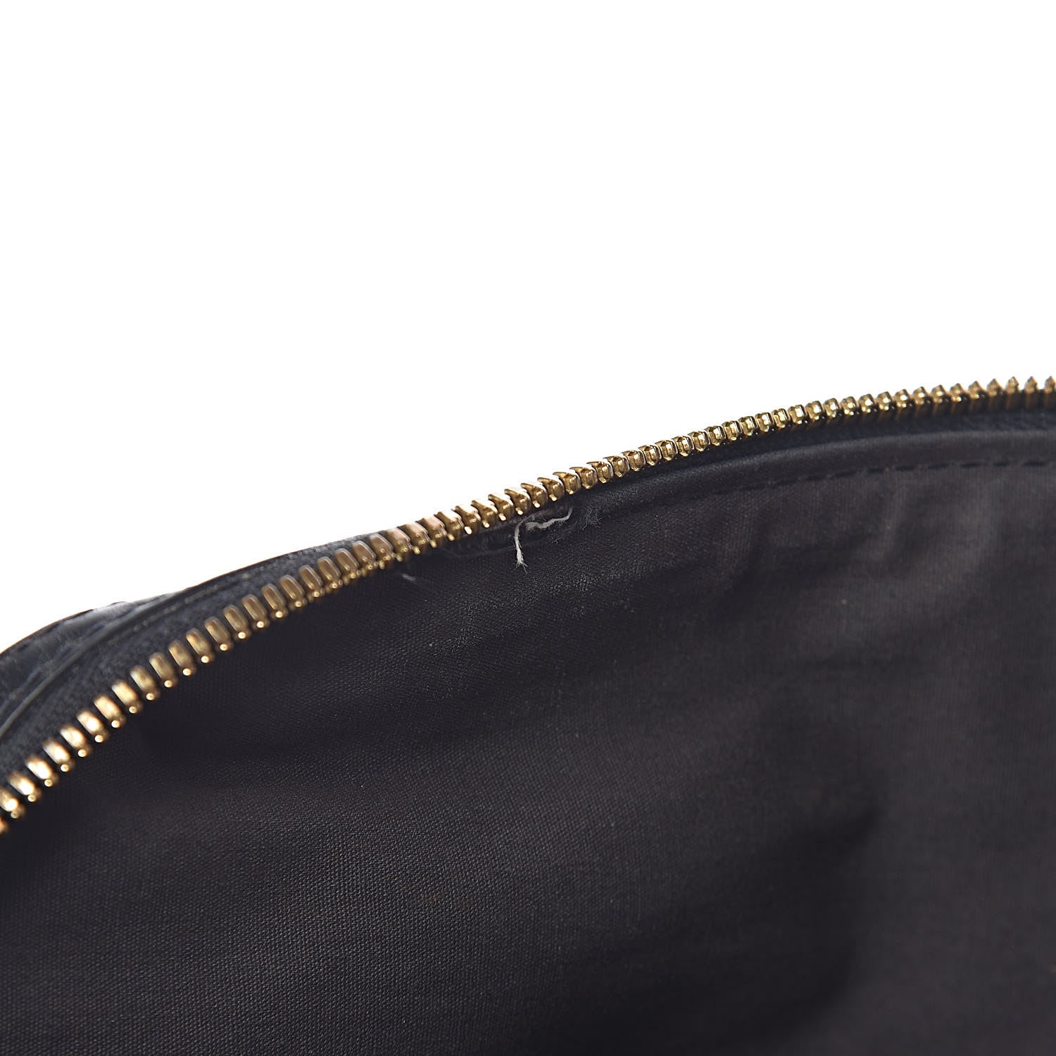 Louis Vuitton Mini Monogram Mary Kate Cabas Black 7 of 15