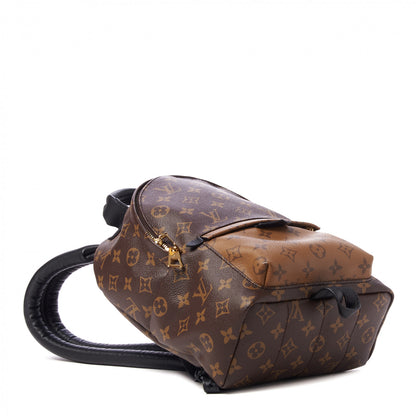 Louis Vuitton Reverse Monogram Palm Springs Backpack PM 4 of 10