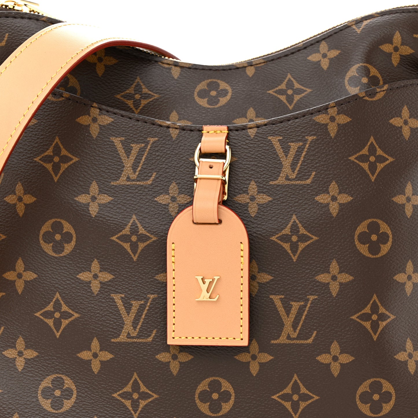 Monogram Odeon MM Natural