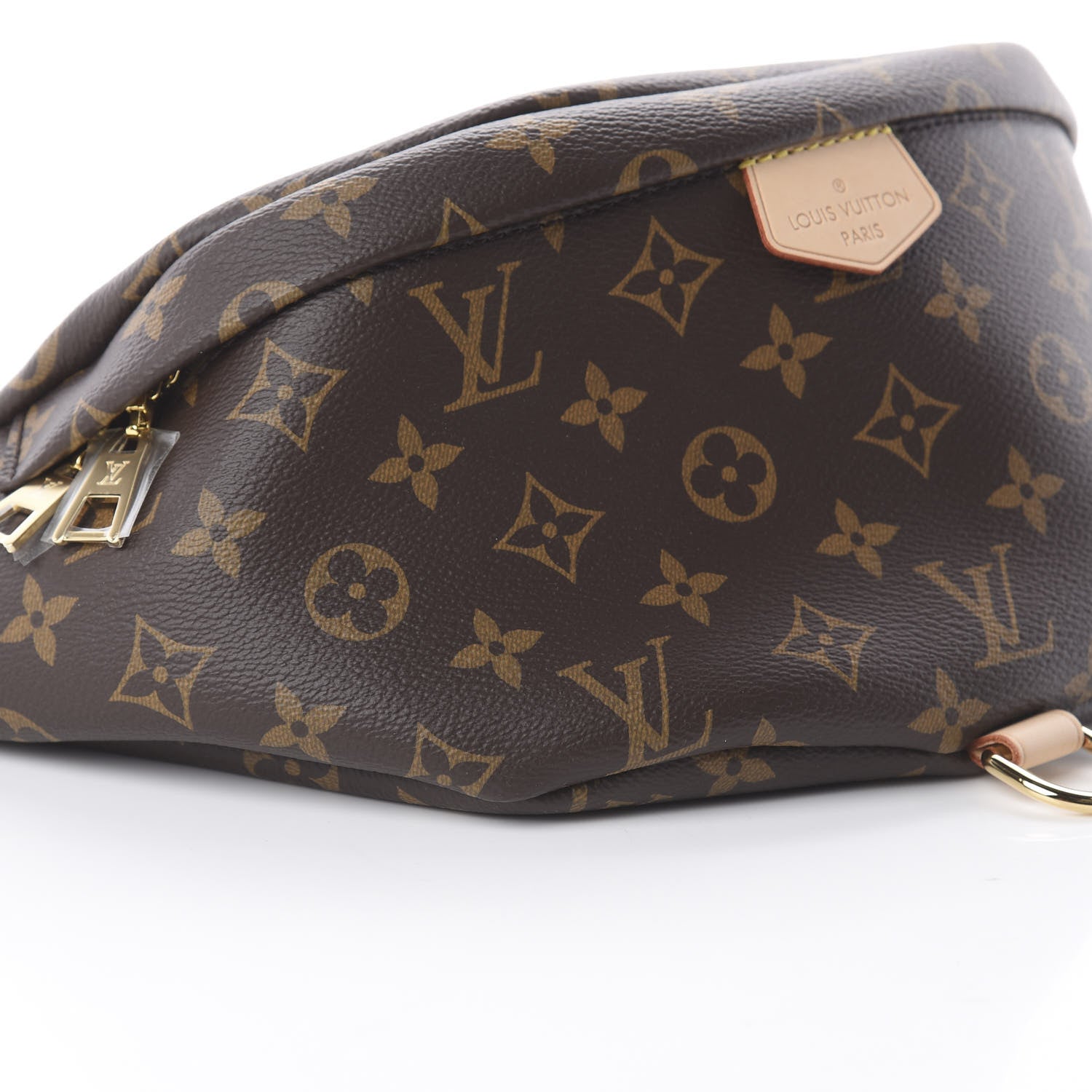 Louis Vuitton Monogram Bumbag 3 of 7