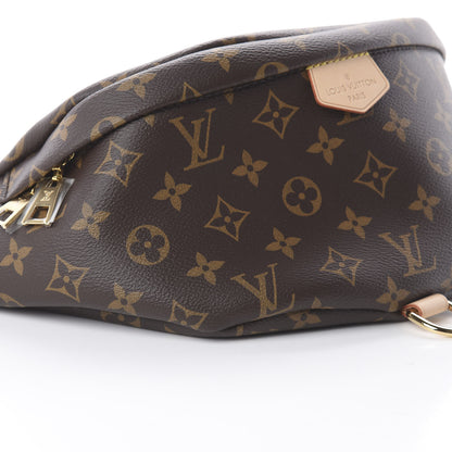 Louis Vuitton Monogram Bumbag 3 of 7