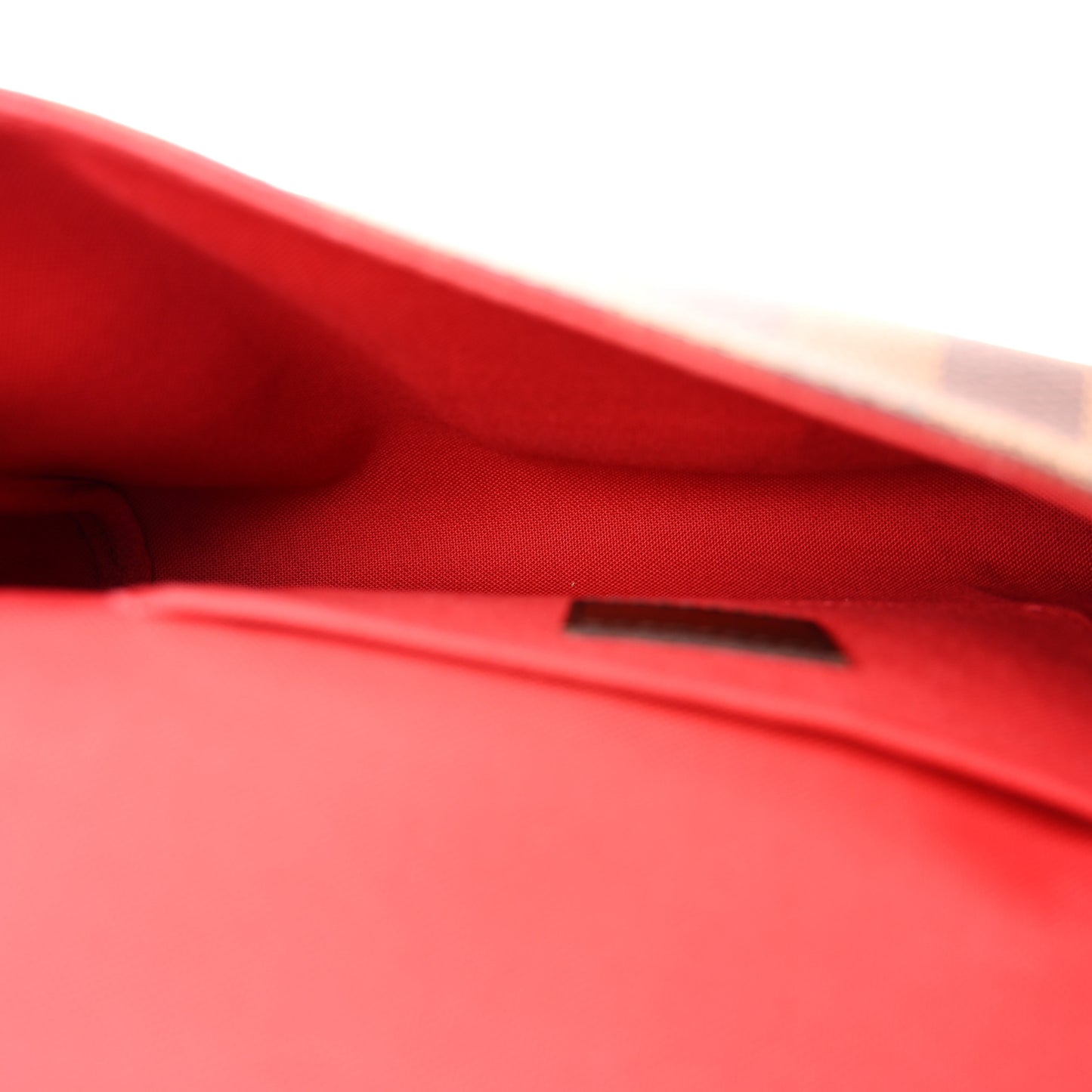 Damier Ebene Favorite MM