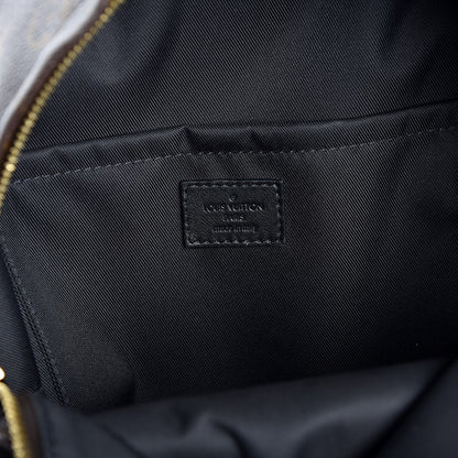 Louis Vuitton Monogram Palm Springs Backpack PM 6 of 7