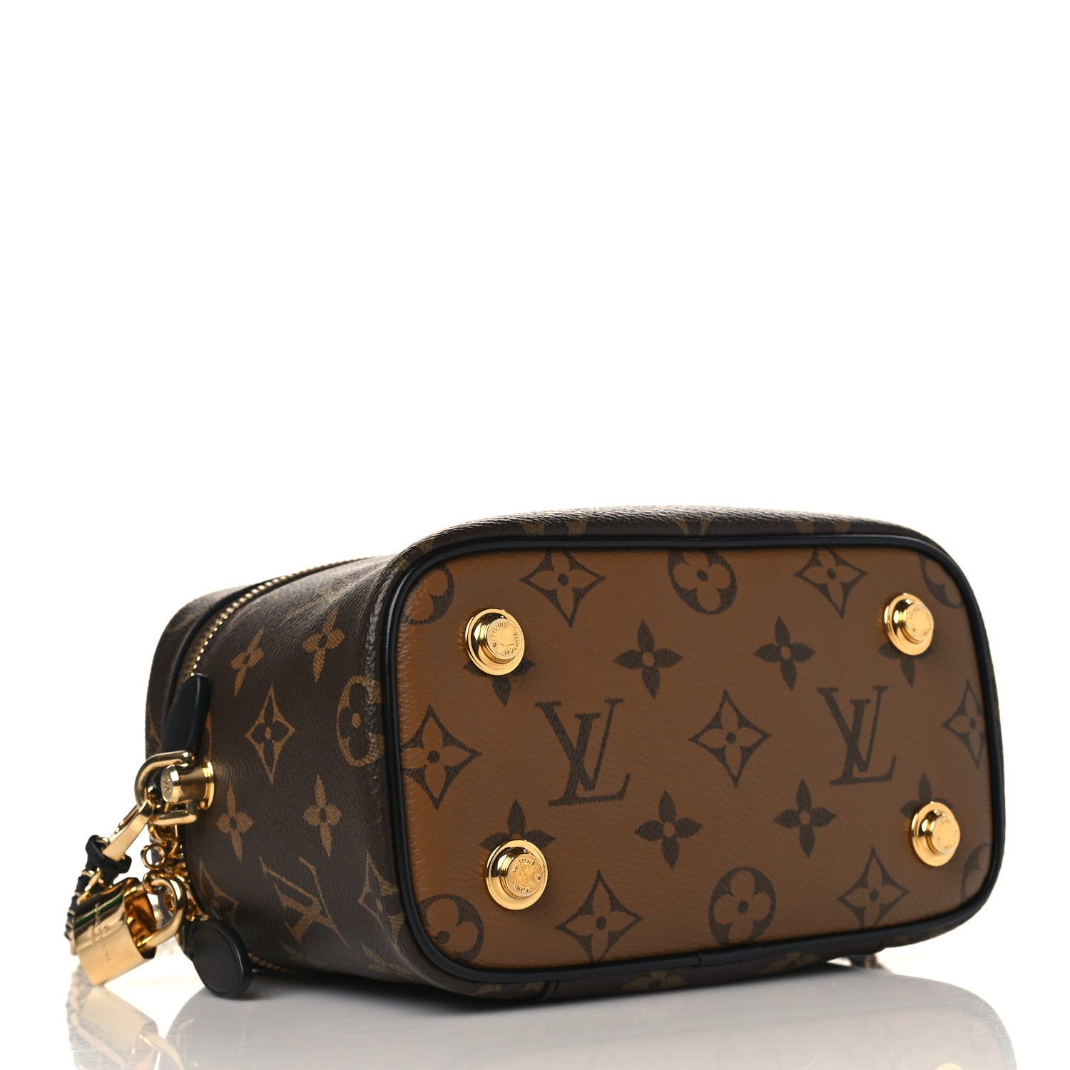 Louis Vuitton Reverse Monogram Vanity PM 4 of 9