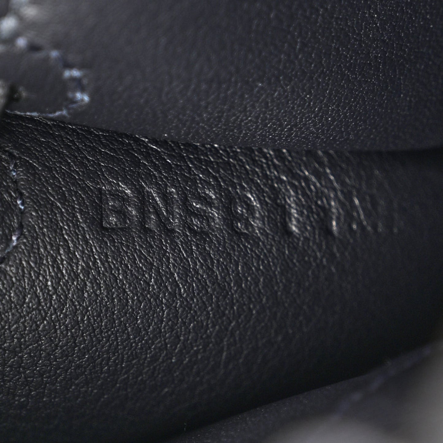 Swift Zigzag Mini Jypsiere Caban White Deep Blue