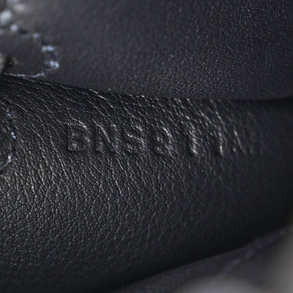 Hermes Swift Zigzag Mini Jypsiere Caban White Deep Blue 7 of 11