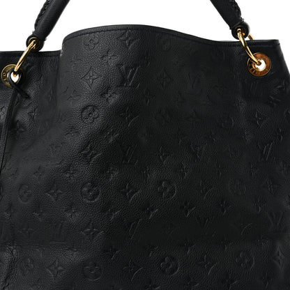 Louis Vuitton Empreinte Artsy MM Infini 7 of 9