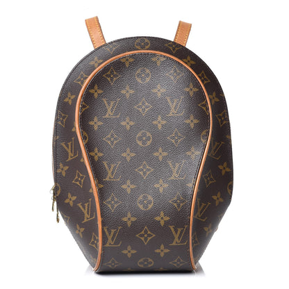 Louis Vuitton Monogram Ellipse Sac a Dos Backpack 1 of 10