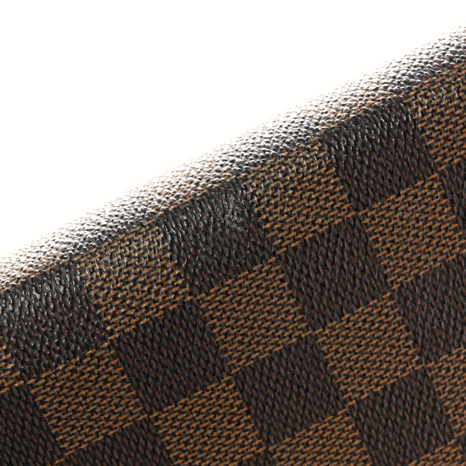 Louis Vuitton Damier Ebene Medium Ring Agenda Cover 12 of 13